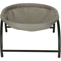 Houpací síť pro kočky LAIR 45x42x23 cm