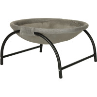 Houpací síť pro kočky LAIR 45x42x23 cm