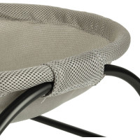 Houpací síť pro kočky LAIR 45x42x23 cm