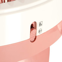 Pletací tkalcovský kruhový stav 48 jehel + 4 klubka příze