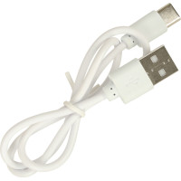 Bezdrátový mikrofon pro karaoke Králíček - růžový