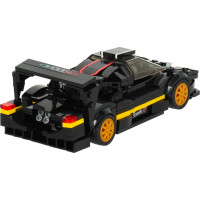 Stavebnice Rastar 93900-B Pagani Zonda R 1:28 - 387 dílků
