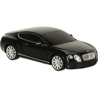 RC auto 1:24 Bentley Continental GT - černé