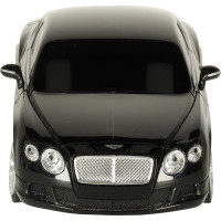 RC auto 1:24 Bentley Continental GT - černé