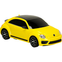 RC auto 1:14 Volkswagen Beetle - žlutý
