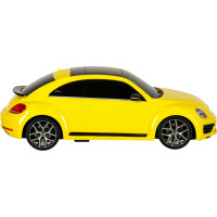 RC auto 1:14 Volkswagen Beetle - žlutý