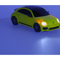 RC auto 1:14 Volkswagen Beetle - žlutý