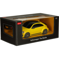 RC auto 1:14 Volkswagen Beetle - žlutý
