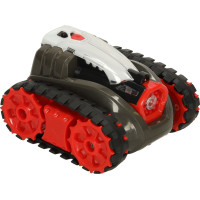 RC Revolt BATTLE tanky na dálkové ovládání - 2 kusy