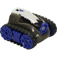 RC Revolt BATTLE tanky na dálkové ovládání - 2 kusy