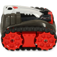 RC Revolt BATTLE tanky na dálkové ovládání - 2 kusy