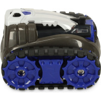 RC Revolt BATTLE tanky na dálkové ovládání - 2 kusy