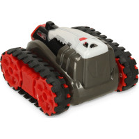 RC Revolt BATTLE tanky na dálkové ovládání - 2 kusy