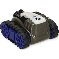 RC Revolt BATTLE tanky na dálkové ovládání - 2 kusy