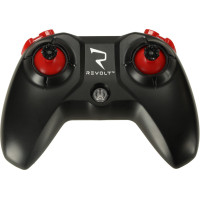 RC Revolt BATTLE tanky na dálkové ovládání - 2 kusy