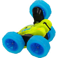 RC auto na dálkové ovládání Revolt Flip Speeder se svítícími koly