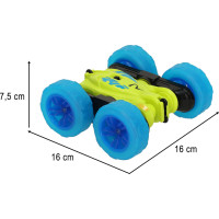 RC auto na dálkové ovládání Revolt Flip Speeder se svítícími koly