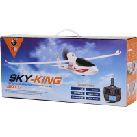 RC Letadlo WLtoys Sky King F959S 2,4GHz