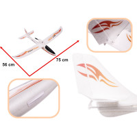 RC Letadlo WLtoys Sky King F959S 2,4GHz