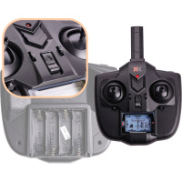 RC Letadlo WLtoys Sky King F959S 2,4GHz