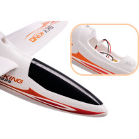 RC Letadlo WLtoys Sky King F959S 2,4GHz