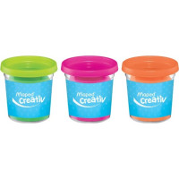 Kufr Jungle Fever s uměleckými doplňky