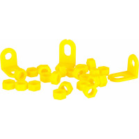 Šroubovací stavebnice s vrtačkou 181 prvků