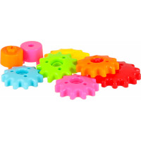 Šroubovací stavebnice s vrtačkou 181 prvků