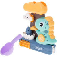 Hračka do vany Dinosaur