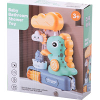 Hračka do vany Dinosaur