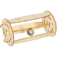 Sada pro vědecké experimenty Mechanika 3v1