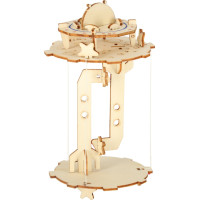 Sada pro vědecké experimenty Mechanika 3v1