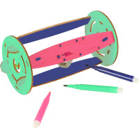 Sada pro vědecké experimenty Mechanika 3v1