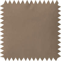 Prošívaný podsedák SILLA 40x40 cm - béžový