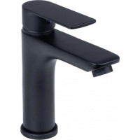 Umyvadlová baterie ELENA - černá - vysoká Umyvadlová baterie ELENA - černá - vysoká
