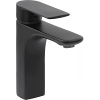 Umyvadlová baterie REMI - černá - vysoká Umyvadlová baterie REMI - černá - vysoká