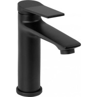 Umyvadlová baterie OMALA - černá - vysoká Umyvadlová baterie OMALA - černá - vysoká