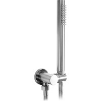 Sprchová podomítková souprava REA FOSS CLIF - inox