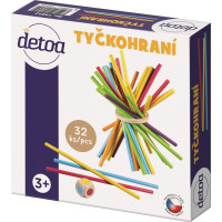 Detoa Tyčkohraní