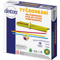 Detoa Tyčkohraní