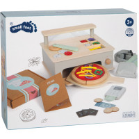 small foot Pizzerie sada