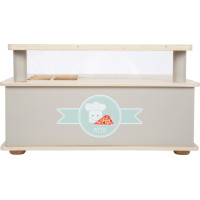 small foot Pizzerie sada