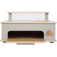 small foot Pizzerie sada