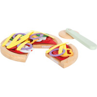 small foot Pizzerie sada