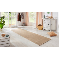 Běhoun Nature 103532 Beige – na ven i na doma Běhoun Nature 103532 Beige – na ven i na doma