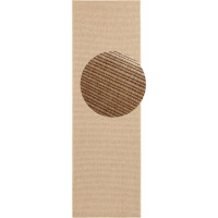 Běhoun Nature 103532 Beige – na ven i na doma