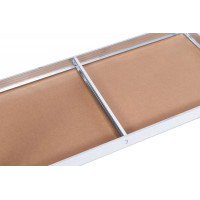 Policový regál CONOR 180x90x30 cm - nosnost 875 kg