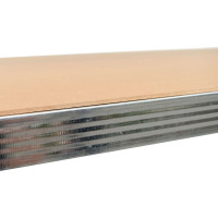 Policový regál CONOR 180x90x30 cm - nosnost 875 kg