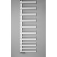 Aqualine POSEIDON otopné těleso 550x1740mm, bílá PS517