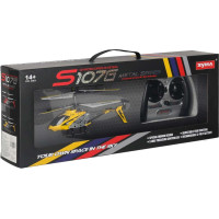 RC vrtulník SYMA S107G - žlutý